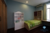 Spacious villa with 5 bedrooms for rent in T block, Ciputra, Hanoi